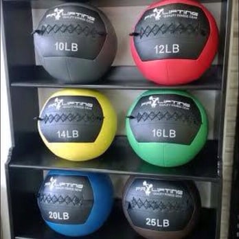 PR Lifting - Fitness/Exercise Equipment Near Me - Everett, Washington