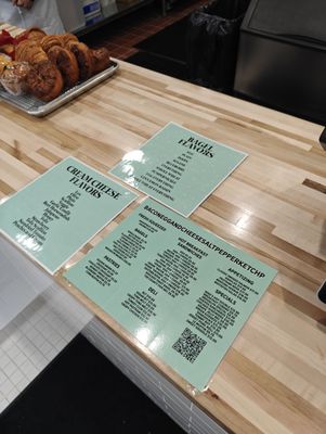 Greenberg’s Bagels by null