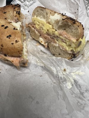 Homegrown Bagels by null