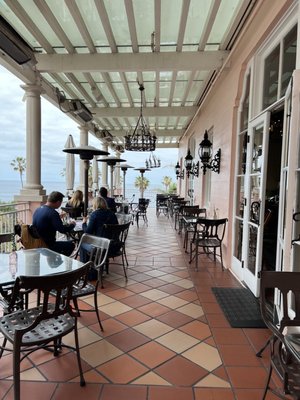 La Valencia Hotel by null