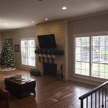 Polished Living - Custom Plantation Shutters - Shades & Blinds Near Me Polished Living - Custom Plantation Shutters - Shades & Blinds Near Me