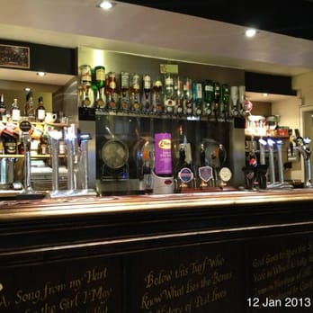 Fagins Ale & Chop House - These people really know their beer. - Pubs Near Me - Cardiff, CRF Fagins Ale & Chop House - These people really know their beer. - Pubs Near Me - Cardiff, CRF