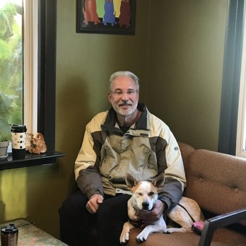Good Dog Cafe - Coffee & Tea Near Me - Fayetteville, Arkansas
