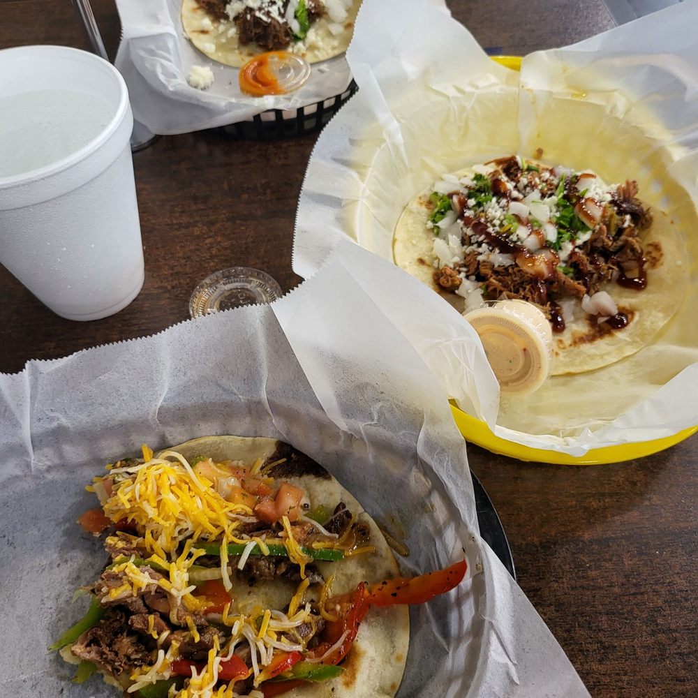 Lone Star Taco - Food! - Tex-Mex Near Me - Houston, Texas Lone Star Taco - Food! - Tex-Mex Near Me - Houston, Texas