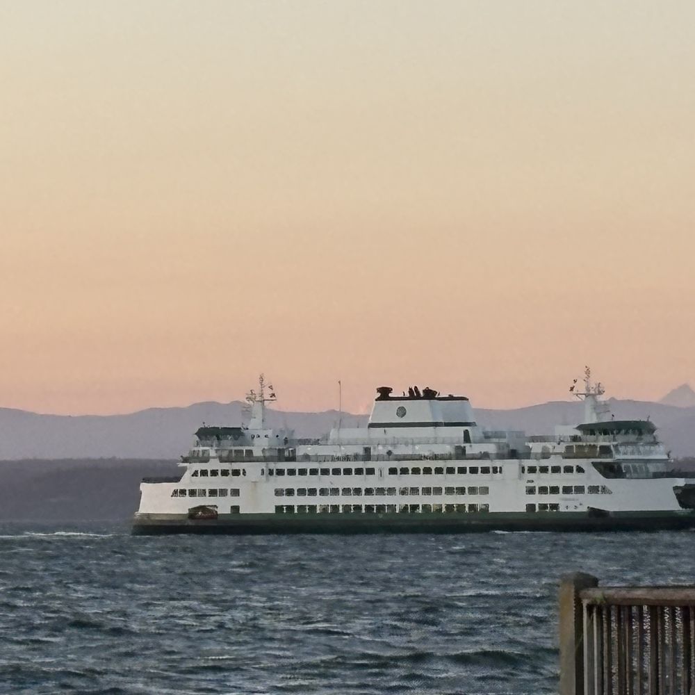 Ivar's Mukilteo Landing - Ferry - Seafood Near Me - Mukilteo, Washington
