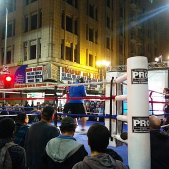 Night On Broadway - Chess-boxing match! #NightOnBroadway - Festivals Near Me Night On Broadway - Chess-boxing match! #NightOnBroadway - Festivals Near Me