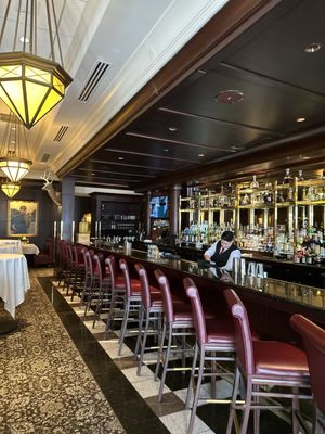 The Capital Grille by null