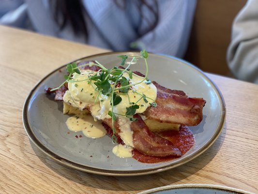 The Farmer's Daughter by null