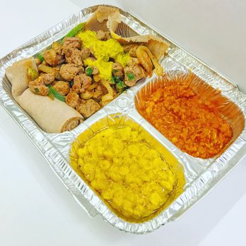 Makina Cafe - Ethiopian Near Me - Long Island City, New York Makina Cafe - Ethiopian Near Me - Long Island City, New York