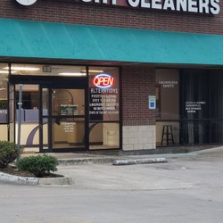 Bright Cleaners