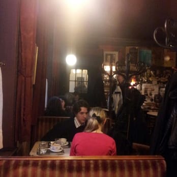 Cafe Hawelka - Cafes Near Me - Vienna, 9 Cafe Hawelka - Cafes Near Me - Vienna, 9