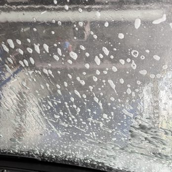 Tidal Wave Auto Spa - Car Wash Near Me - Fayetteville, Georgia