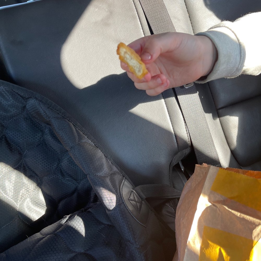 McDonald's - Fast Food Near Me - Reno, Nevada