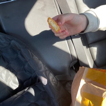 McDonald's - Fast Food Near Me - Reno, Nevada