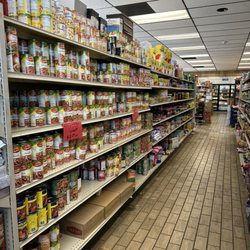 Lynnwood Mediterranean Food Grocery & Deli