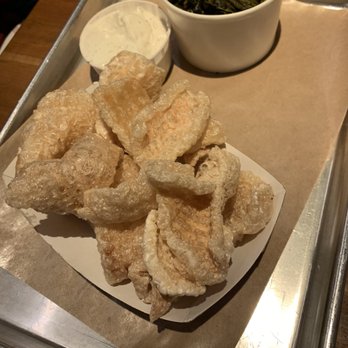 Mabel's BBQ - Cracklin' - Barbeque Near Me - Cleveland, Ohio