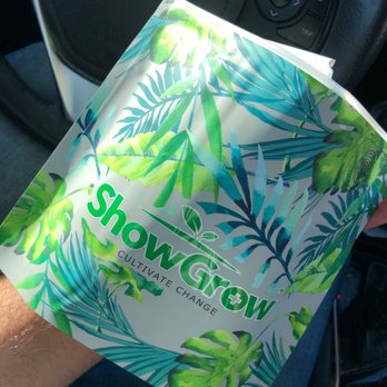 ShowGrow - Cannabis Dispensaries Near Me - Las Vegas, Nevada ShowGrow - Cannabis Dispensaries Near Me - Las Vegas, Nevada