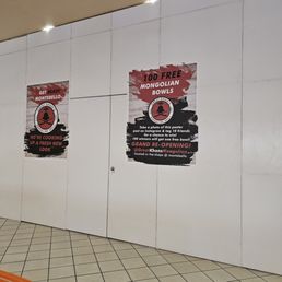 Temporarily closed