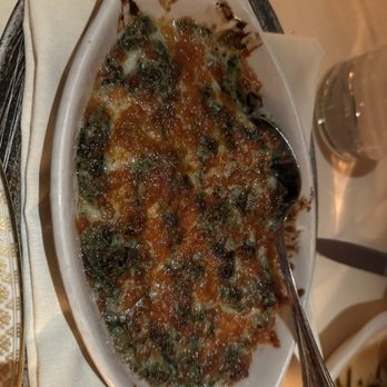 Monkey Bar - Creamed Spinach - American Near Me - New York, New York Monkey Bar - Creamed Spinach - American Near Me - New York, New York