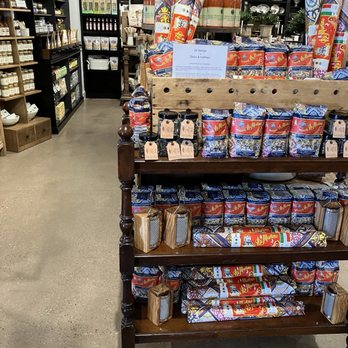 Field + Fort - Furniture Stores Near Me - Summerland, California