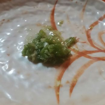 Ichiban Sushi - Here's that heavenly fresh wasabi! - Sushi Bars Near Me - Downey, California Ichiban Sushi - Here's that heavenly fresh wasabi! - Sushi Bars Near Me - Downey, California