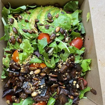 Bozzelli's Italian Deli-Vermont Ave - Plant-Based Caesars Revolution - Pizza Near Me - Washington, DC, District of Columbia