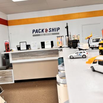 Pack & Ship Mail Center - All under ONE ROOF - Shipping Centers Near Me - Spring, Texas Pack & Ship Mail Center - All under ONE ROOF - Shipping Centers Near Me - Spring, Texas