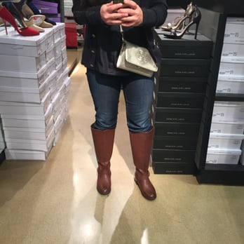Steve Madden - They have wide calf riding boots here! :D - Outlet Stores Near Me - Camarillo, California