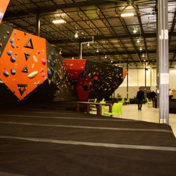Altitude Gym - Bloc / Bouldering
