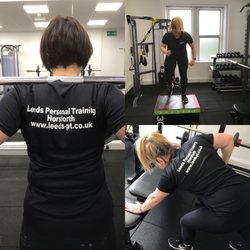 Leeds Personal Training