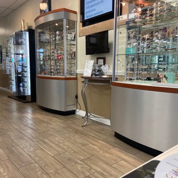 Stacy Vo Optometry - Optometrists Near Me - Redlands, California