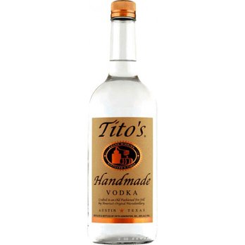 89 Church Liquors - a bottle of tito's handmade vodka - Beer, Wine & Spirits Near Me - Brooklyn, New York 89 Church Liquors - a bottle of tito's handmade vodka - Beer, Wine & Spirits Near Me - Brooklyn, New York