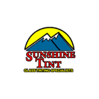 Sunshine Tint - Car Window Tinting Near Me - Edmonton, Alberta