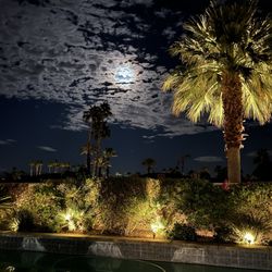 Mike and Maria Patakas - Desert Sotheby's International Realty - View