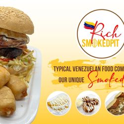 Rich Smokedpit