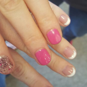Fancy Nails - Awesome service and great people - Nail Salons Near Me - Saint Helens, Oregon