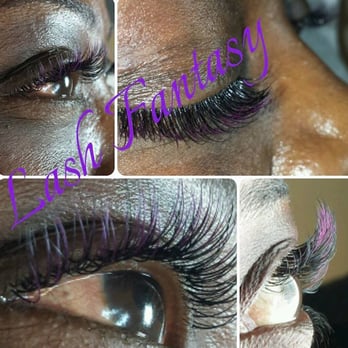 Lash Fantasy - Eyelash Service Near Me - Snellville, Georgia Lash Fantasy - Eyelash Service Near Me - Snellville, Georgia