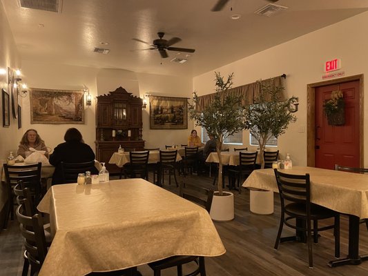 GRASSO’S ITALIAN RESTAURANT - Updated March 2026 - 67 Photos & 89 ...