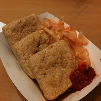 Tofu King - Taiwanese Near Me - Rowland Heights, California Tofu King - Taiwanese Near Me - Rowland Heights, California