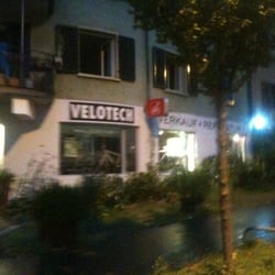 Velotech