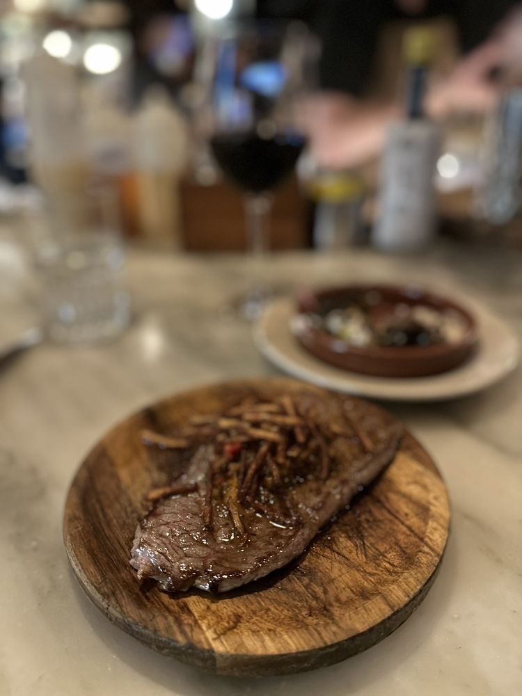 BARCELONA WINE BAR 665 Photos & 392 Reviews 430 West Martin St