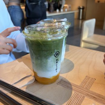 Matsu Matcha - Coffee & Tea Near Me - Los Angeles, California Matsu Matcha - Coffee & Tea Near Me - Los Angeles, California