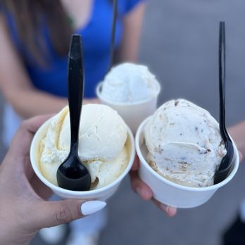 Scoops N Sliders - Ice Cream & Frozen Yogurt Near Me - Pocatello, Idaho