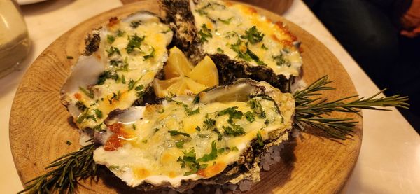 Nonni's Bistro by null