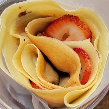 B-Bee Crepe & Boba - Bubble Tea Near Me - Arlington Heights, Illinois B-Bee Crepe & Boba - Bubble Tea Near Me - Arlington Heights, Illinois