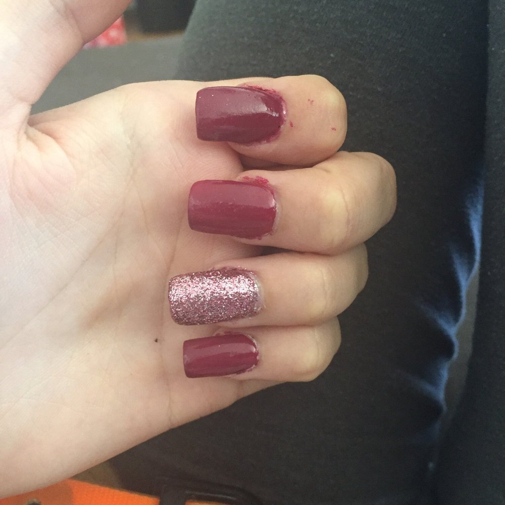 The Best 10 Nail Salons near Posh Nail & Spa in Queensbury, NY Yelp