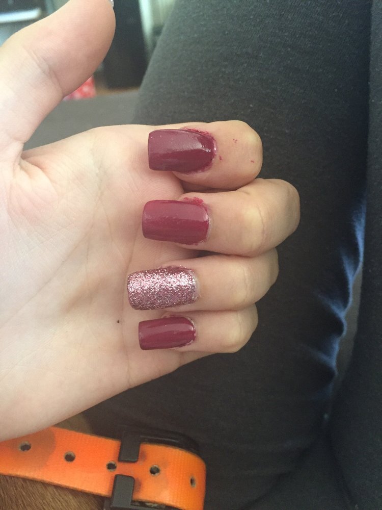 ANGEL NAIL SPA Updated July 2024 11 Reviews 578 Aviation Rd