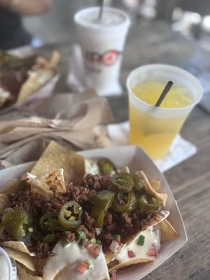 Wrong Iron On The Greenway by null