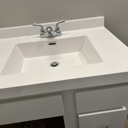 Sparkling Cleaning - New construction