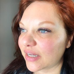 Blink Lash Studio - Classic Set for these Beautiful Blues